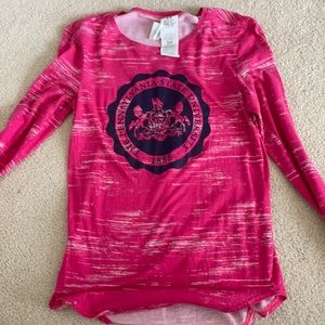 Penn State Under Armour Long Sleeve